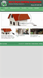 Mobile Screenshot of brisbane-building-inspections.com.au